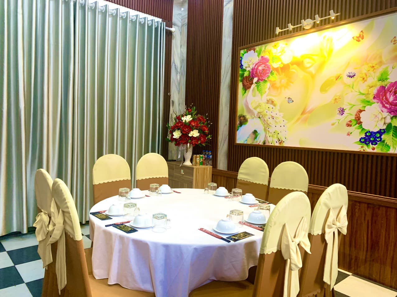 Phòng VIP