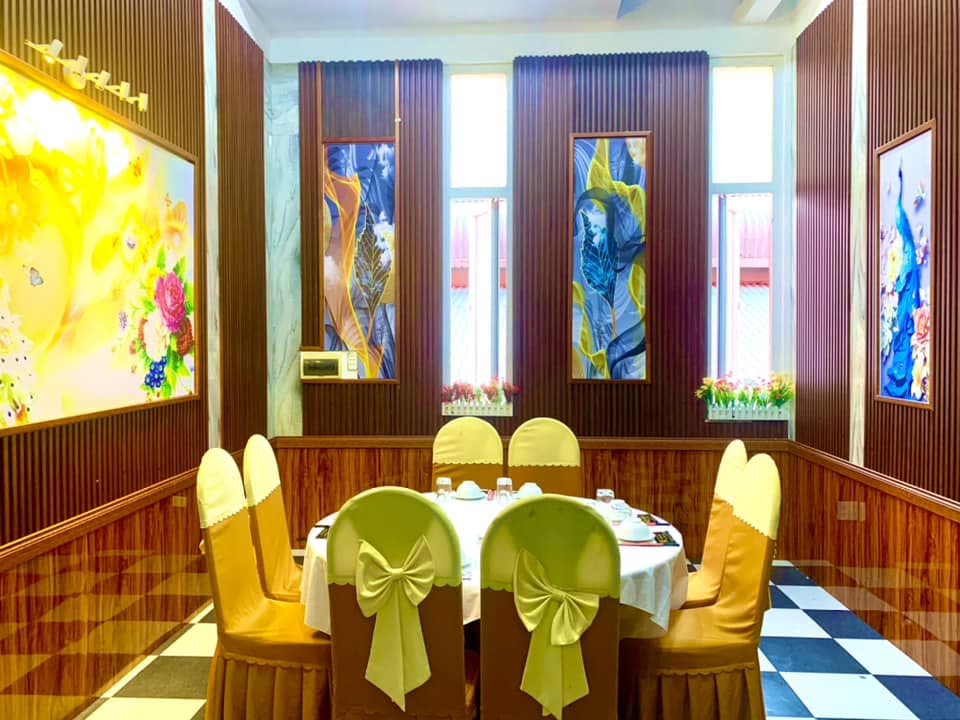 Phòng VIP